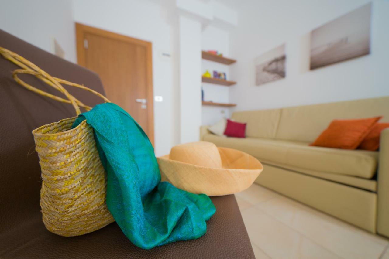Mediterraneo Hotel&Suites Cattolica Exteriér fotografie